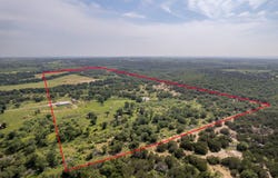 4451 Fm 585, Bangs, TX 76823