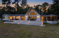 687 Clark Point Drive, White Stone, VA 22578