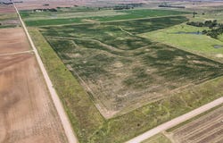 SW 100th, Zenda, KS 67159