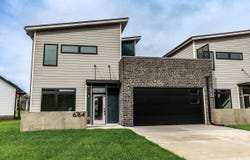 6764 Shadow Ridge Place, Columbus, NE 68601