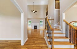 235 Deercroft Drive, Blacksburg, VA 24060
