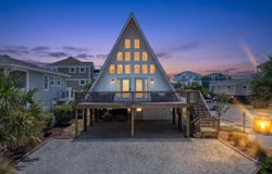 202 E Second Street, Ocean Isle Beach, NC 28469