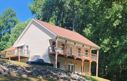 413 Shore Drive, Cadiz, KY 42211