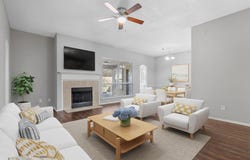 1610 Merritt Drive, Mansfield, TX 76063