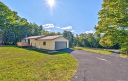 17758 S Curtis Road, Germfask, MI 49836