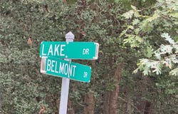Lake Drive, Lancaster, VA 22503