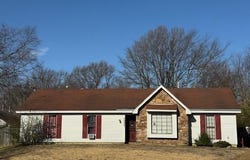 3889 BIRCHMEADOW Cv, Memphis, TN 38115
