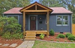 403 Oak Avenue, Carrboro, NC 27510