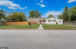 200 FERNGLEN Avenue, GLEN BURNIE, MD 21061