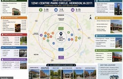 12941 CENTRE PARK Circle, HERNDON, VA 20171