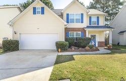 145 Back Cedar Lane, Warner Robins, GA 31093