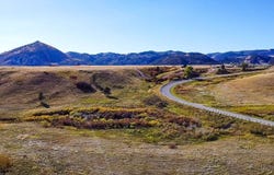 6747 Bear Gulch Rd, Zortman, MT 59546