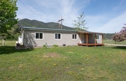 20735 E Mullan Road, Clinton, MT 59825