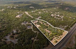 18872 Helotes Rdg, Helotes, TX 78023