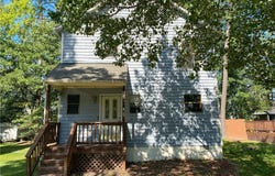 3100 S Ridge Drive, Chesterfield, VA 23112