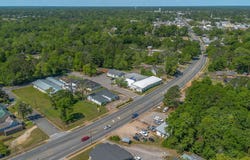 405 E JEFFERSON Street, Quincy, FL 32351