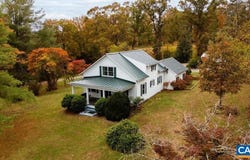 325 OLD ROSELAND RD, ROSELAND, VA 22967