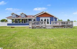 2210 E Lola Lane, Au Gres, MI 48703