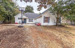 70 W Hutson Street, Eufaula, OK 74432