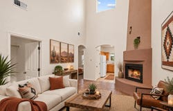 4731 Spanish Sun Avenue NE, Albuquerque, NM 87110