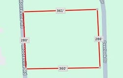 Mooreville Road, Saline, MI 48176