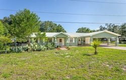1306 Owens Ave, Carrabelle, FL 32322
