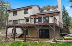 19955 W Top O The Moor Drive, Monument, CO 80132
