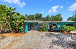 1616 INDIAN ROCKS Road, BELLEAIR, FL 33756