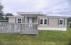 19 SAMMY MOBILE HOME PARK Road, SCHUYLKILL HAVEN, PA 17972