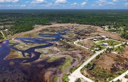 Vacant 3 Ezell Beach Road, Perry, FL 32348