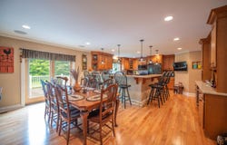 233 Poverty Row, Whitingham, VT 05361