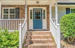 102 Sheffield Lane, West End, NC 27376