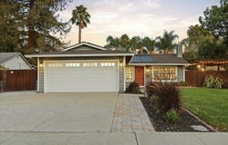 633 Tanager RD, LIVERMORE, CA 94551