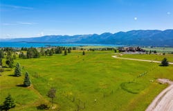 View Point Drive lot: E, Polson, MT 59860
