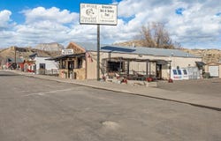 320 Minter Avenue, De Beque, CO 81630