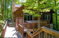 429 Mid Mountain Drive, Davis, WV 26260