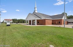 3801 Coventry Drive, Moss Point, MS 39562
