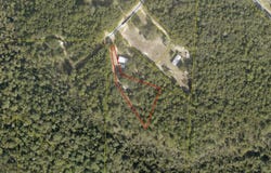 149 Nusom Drive, DeFuniak Springs, FL 32433
