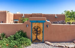 1 Domingo Place, Santa Fe, NM 87508