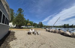 136 Pleasant Drive, Six Lakes, MI 48886