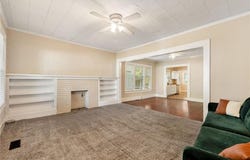 618 N 21st ST, Fort Smith, AR 72901