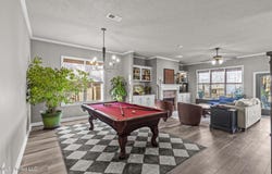 1404 Windrose Drive, Brandon, MS 39047