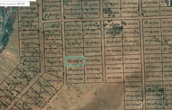 CR 5105, Concho, AZ 85924