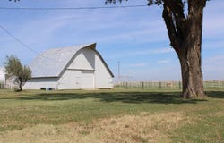 312 SW 20 RD., ANTHONY, KS 67003
