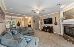 319 Bluff Drive, Lowell, AR 72745