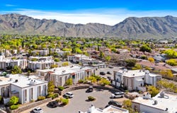 6201 Escondido Drive, El Paso, TX 79912