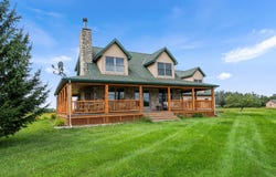 21641 S Pea Line Rd, Pickford, MI 49774