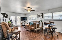 16614 Jamaica Inn Road, Jamaica Beach, TX 77554