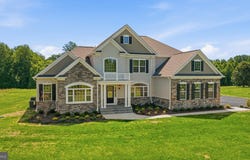 985 BOUNTY PLACE, OWINGS, MD 20736