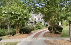 1031 Pinehurst Drive, Chapel Hill, NC 27517